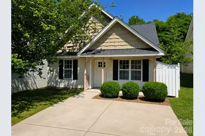 3629 Silver Ore Lane, Charlotte, NC 28216 - Photo 1