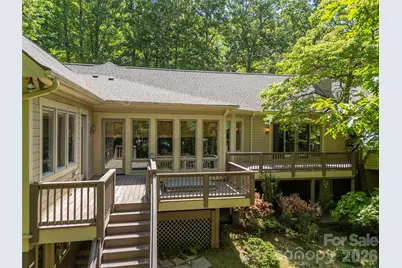 110 Little Cherokee Ridge, Hendersonville, NC 28739 - Photo 43