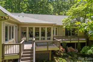 110 Little Cherokee Ridge, Hendersonville, NC 28739 - Photo 43