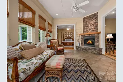 110 Little Cherokee Ridge, Hendersonville, NC 28739 - Photo 23