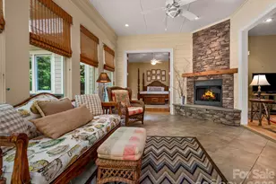 110 Little Cherokee Ridge, Hendersonville, NC 28739 - Photo 23