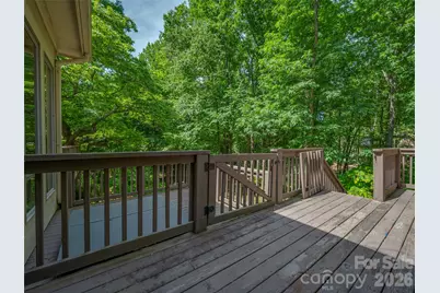 110 Little Cherokee Ridge, Hendersonville, NC 28739 - Photo 33