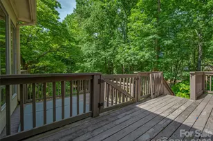110 Little Cherokee Ridge, Hendersonville, NC 28739 - Photo 33