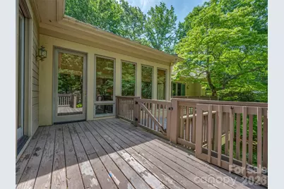 110 Little Cherokee Ridge, Hendersonville, NC 28739 - Photo 35