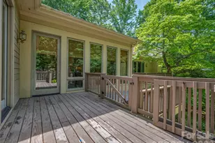110 Little Cherokee Ridge, Hendersonville, NC 28739 - Photo 35