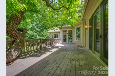 110 Little Cherokee Ridge, Hendersonville, NC 28739 - Photo 37