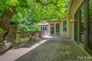 110 Little Cherokee Ridge, Hendersonville, NC 28739 - Photo 37