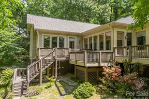 110 Little Cherokee Ridge, Hendersonville, NC 28739 - Photo 45