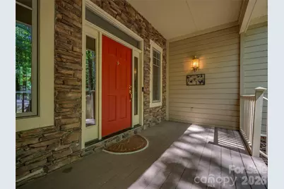 110 Little Cherokee Ridge, Hendersonville, NC 28739 - Photo 5