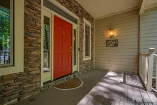 110 Little Cherokee Ridge, Hendersonville, NC 28739 - Photo 5