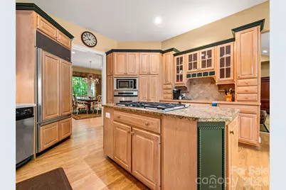 110 Little Cherokee Ridge, Hendersonville, NC 28739 - Photo 19
