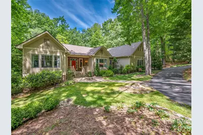 110 Little Cherokee Ridge, Hendersonville, NC 28739 - Photo 1