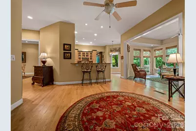 110 Little Cherokee Ridge, Hendersonville, NC 28739 - Photo 21