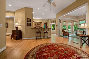 110 Little Cherokee Ridge, Hendersonville, NC 28739 - Photo 21