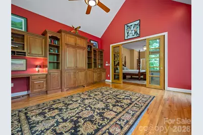 110 Little Cherokee Ridge, Hendersonville, NC 28739 - Photo 27
