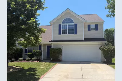 9233 Simonton Drive, Charlotte, NC 28269 - Photo 1