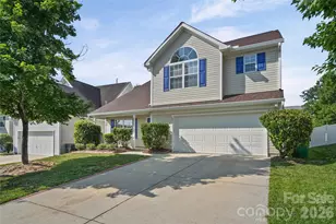 9233 Simonton Dr, Charlotte, NC 28269 - Photo 37