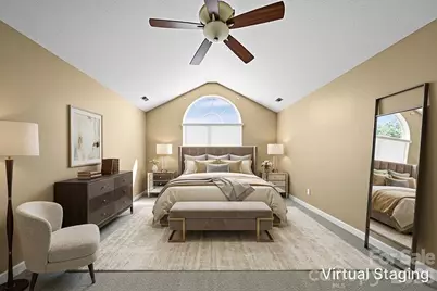 9233 Simonton Drive, Charlotte, NC 28269 - Photo 21