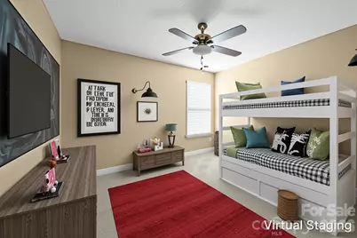 9233 Simonton Drive, Charlotte, NC 28269 - Photo 27
