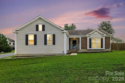 109 Brookstone Drive, Mount Holly, NC 28120 - Photo 1
