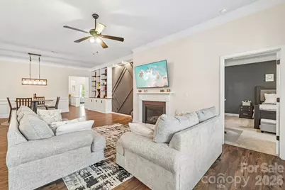 103 Cup Chase Drive, Mooresville, NC 28115 - Photo 3