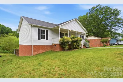 1114 Lakeview Street, Kannapolis, NC 28083 - Photo 3