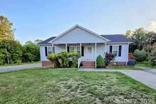 1114 Lakeview St, Kannapolis, NC 28083 - Photo 1