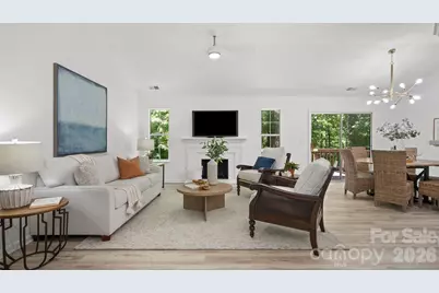 8815 Burnt Umber Drive, Charlotte, NC 28215 - Photo 5