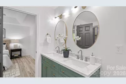 8815 Burnt Umber Drive, Charlotte, NC 28215 - Photo 19