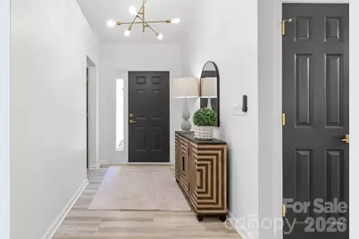 8815 Burnt Umber Drive, Charlotte, NC 28215 - Photo 3