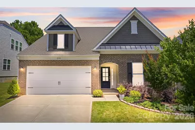 2999 Findley Road, Statesville, NC 28625 - Photo 1
