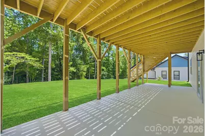 825 Breezewood Drive, Charlotte, NC 28262 - Photo 9