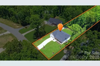 825 Breezewood Drive, Charlotte, NC 28262 - Photo 13