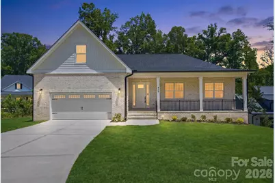 825 Breezewood Drive, Charlotte, NC 28262 - Photo 1