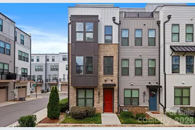 2120 Terwilliger Terrace, Charlotte, NC 28203 - Photo 3
