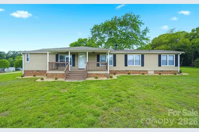132 Greenway Road, Iron Station, NC 28080 - Photo 1