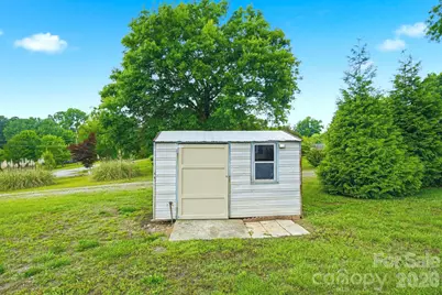 132 Greenway Road, Iron Station, NC 28080 - Photo 39