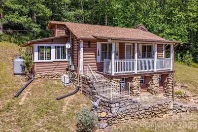 102 Jack London Road, Lake Lure, NC 28746 - Photo 3