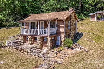 102 Jack London Road, Lake Lure, NC 28746 - Photo 21