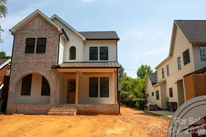 2205 Shenandoah Avenue, Charlotte, NC 28205 - Photo 1