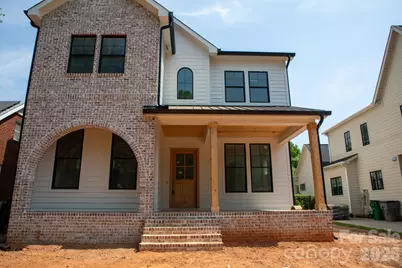 2205 Shenandoah Avenue, Charlotte, NC 28205 - Photo 9