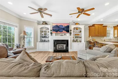 569 Living Waters Drive, Great Falls, SC 29055 - Photo 5