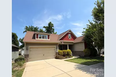10403 Drake Hill Drive, Huntersville, NC 28078 - Photo 1