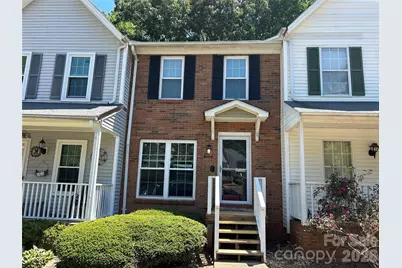 6466 Windsor Gate Lane, Charlotte, NC 28215 - Photo 1