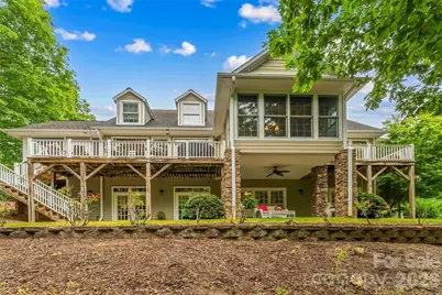 483 Cross Creek Drive #26, Marion, NC 28752 - Photo 39