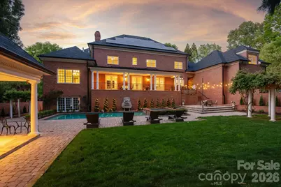 3314 Leamington Lane, Charlotte, NC 28226 - Photo 33