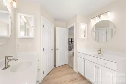 14137 Wild Elm Road, Charlotte, NC 28277 - Photo 23
