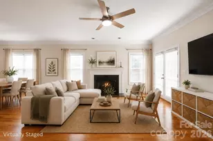14137 Wild Elm Rd, Charlotte, NC 28277 - Photo 7