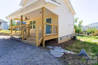46 Vance Avenue, Black Mountain, NC 28711 - Photo 31