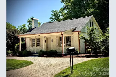 1024 Rockway Drive, Charlotte, NC 28205 - Photo 1